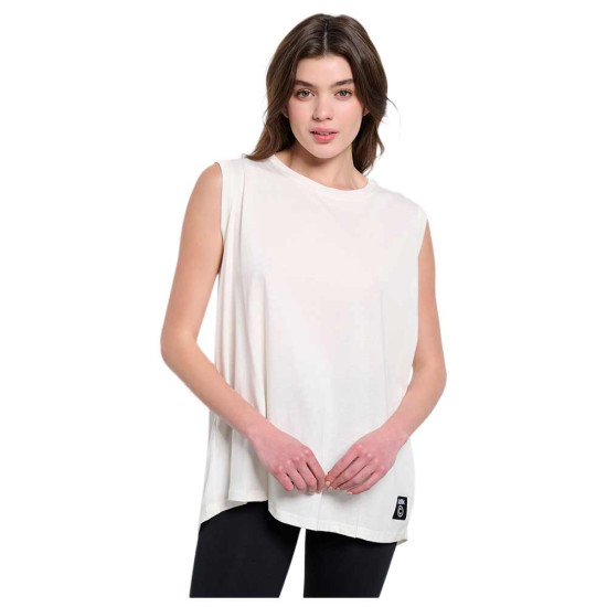 Bodytalk Γυναικεία αμάνικη μπλούζα Loose Tank Top